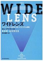 ワイドレンズ