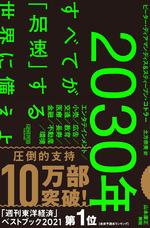 2030年